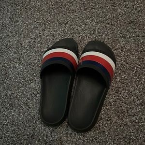 Gucci 72 “Blue White Stripe”